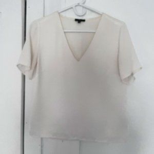 Dynamite - White Top